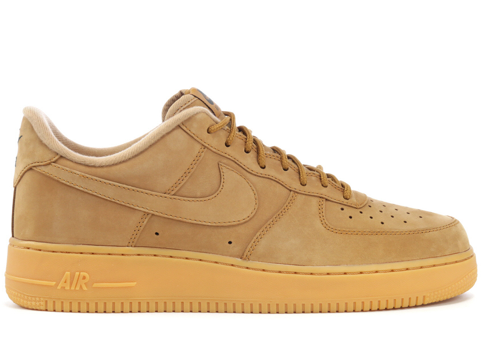 Nike Air Force 1 Low Flax (2017 