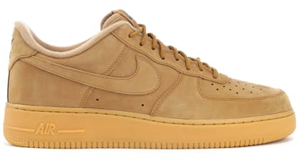 Nike Air Force 1 Low Linen (2016/2024) Men's - 845053-201 - US