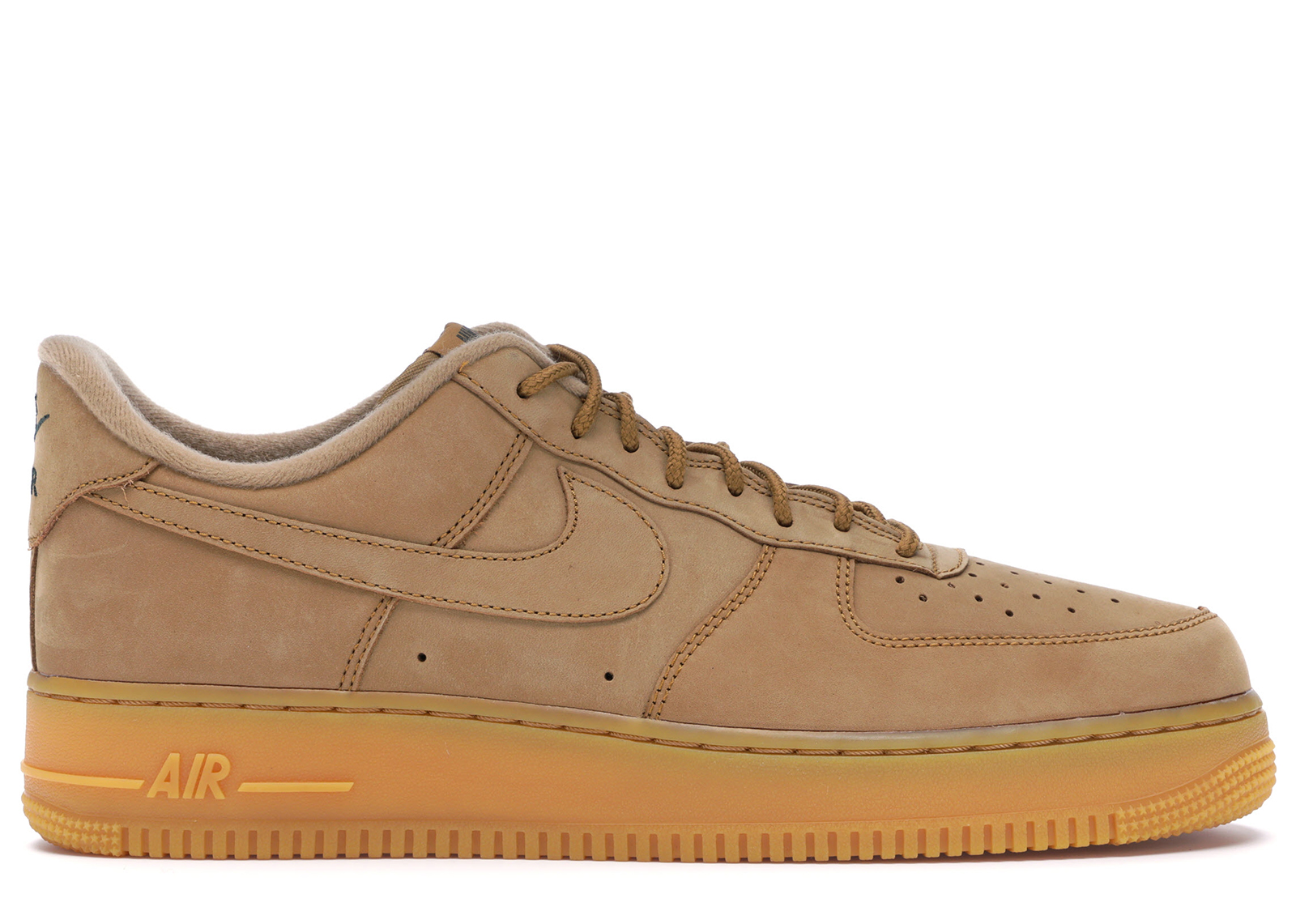 nike air force 1 low flax 2018