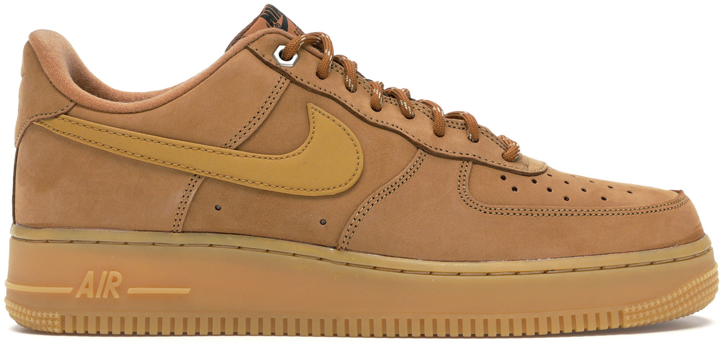 Air Force 1 Low Flax (2019/2022) - -