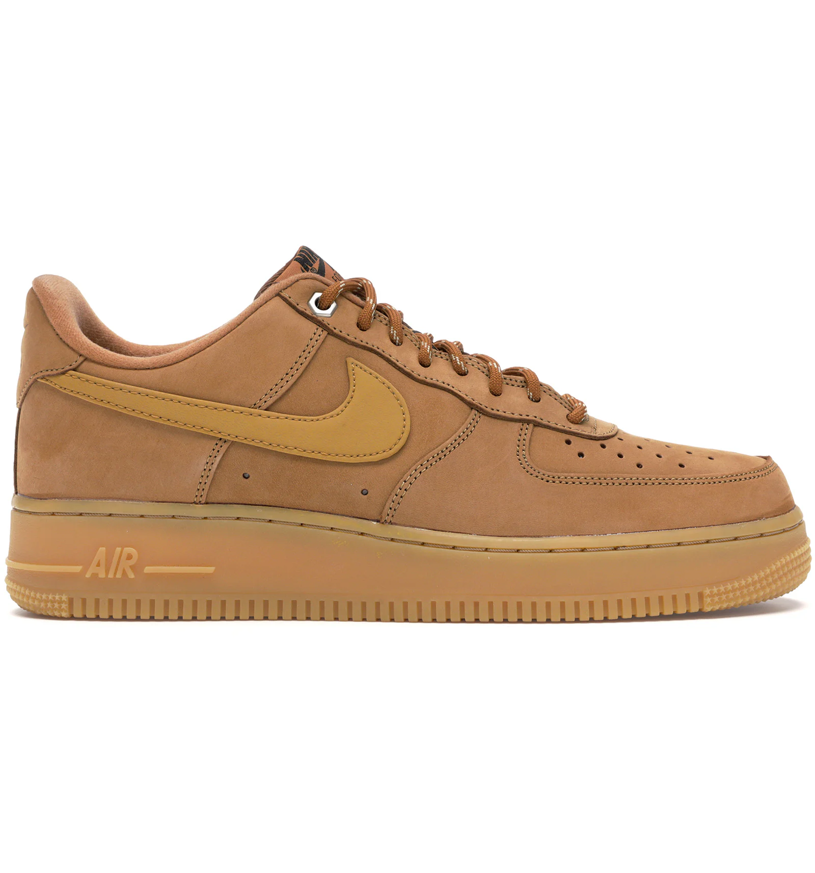 Nike air force 1 lv8 flax junior Clearance