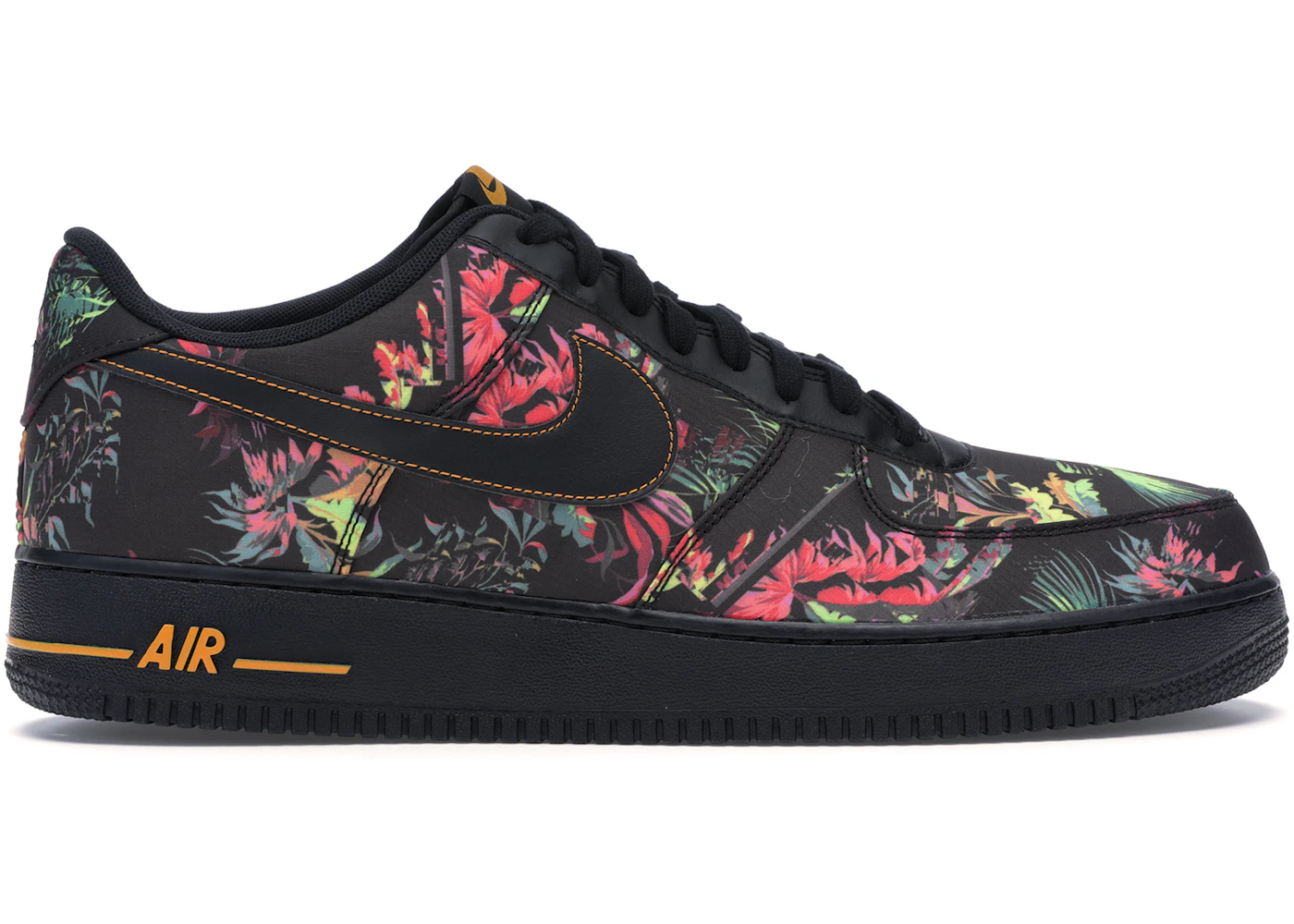 Nike air force one floral Clearance