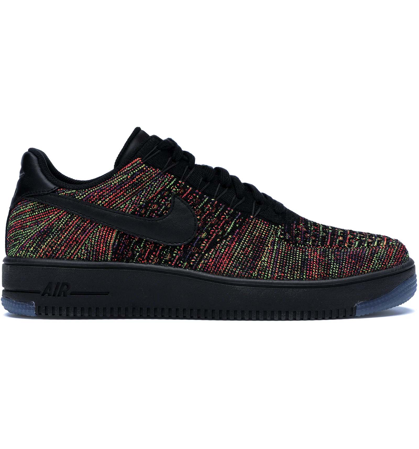 Nike air force 1 low flyknit Clearance