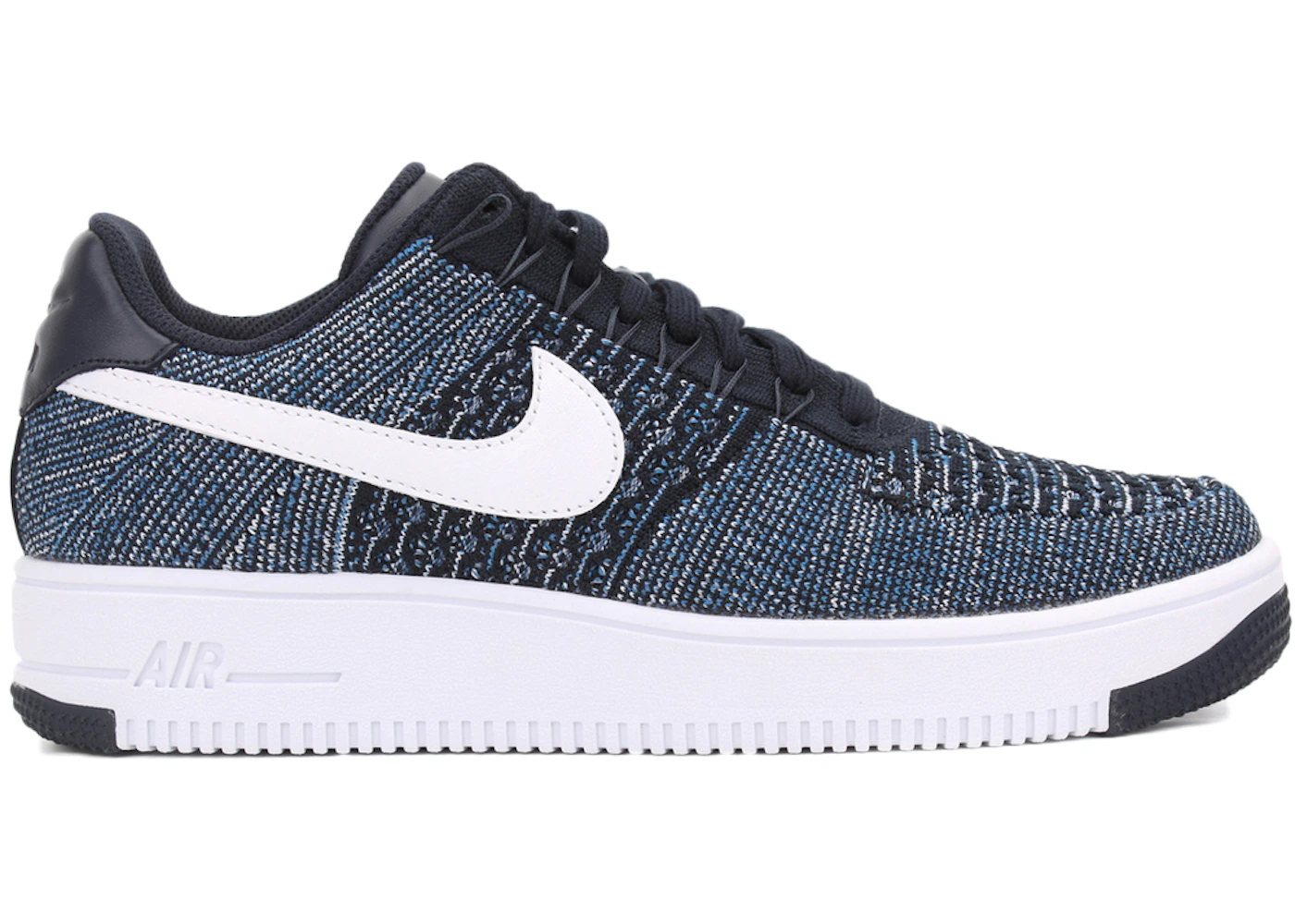 Air force 1 flyknit stockx Clearance