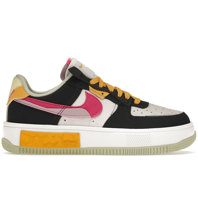 Nike Air Force Low Fontanka Pink Prime (Women's) DR7880-001 GB