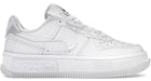 Nike Air Force 1 Low Fontanka Triple White (Women's)