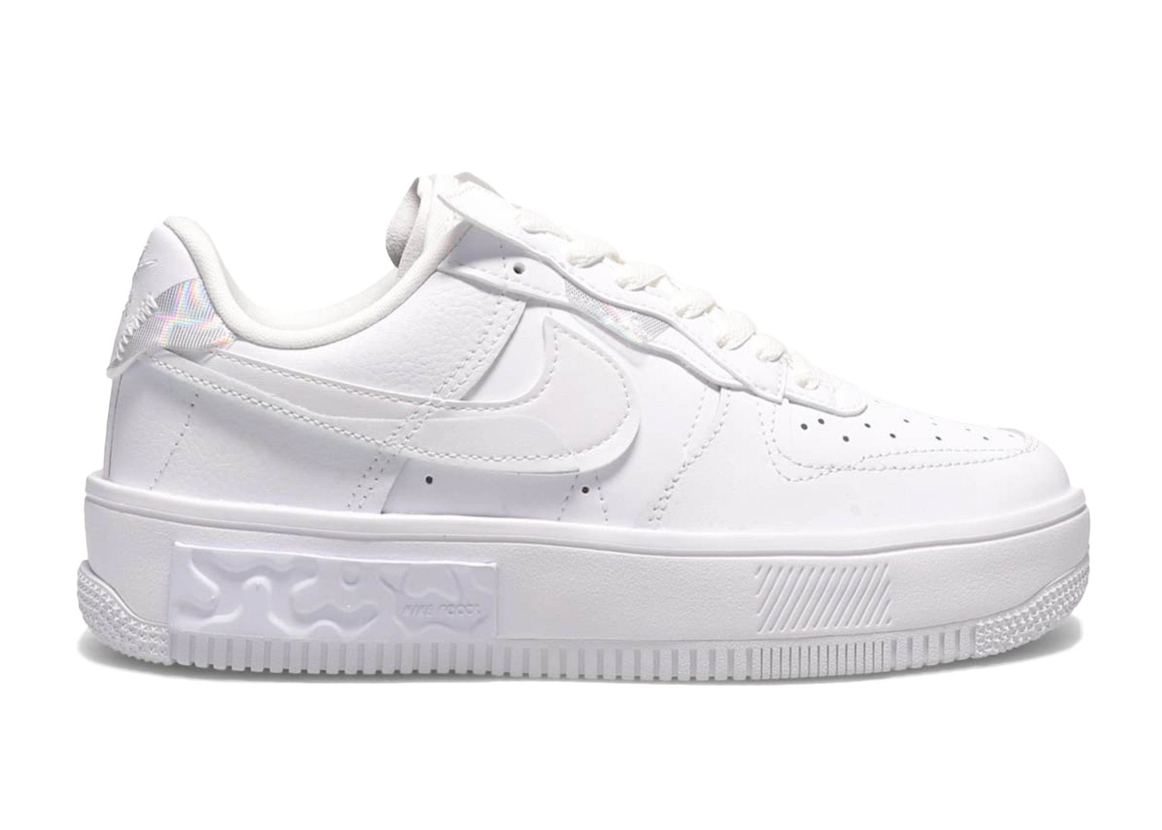 white air forces stockx