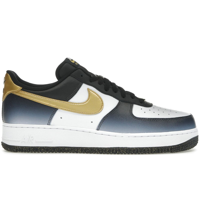 Sale Nike Foot Locker Air Force Wheat Nike Air Force Low