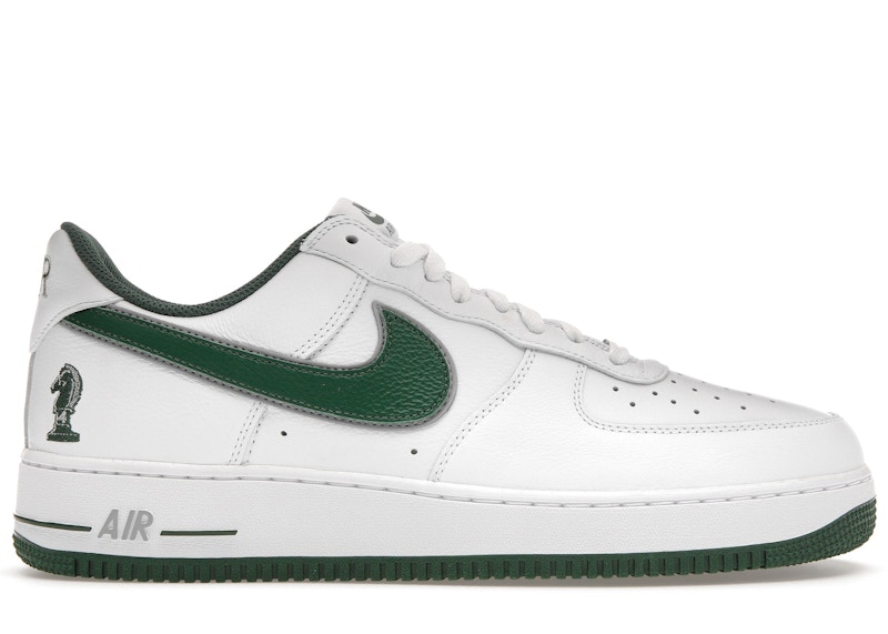 Nike Air Force 1 Low Four Horsemen 27