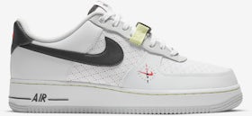 Nike Air Force 1 Low Fresh DM0211-100