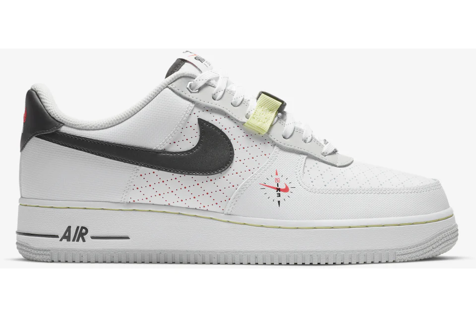 Nike Air Force 1 Low Fresh Perspective