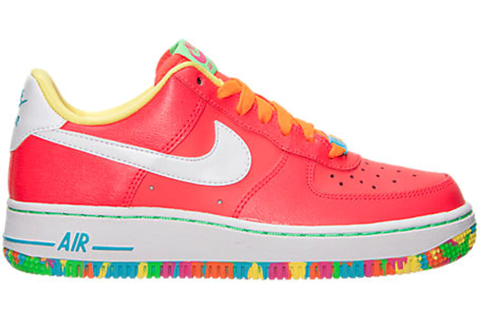 Nike Air Force 1 Low Fruity Pebbles (GS)