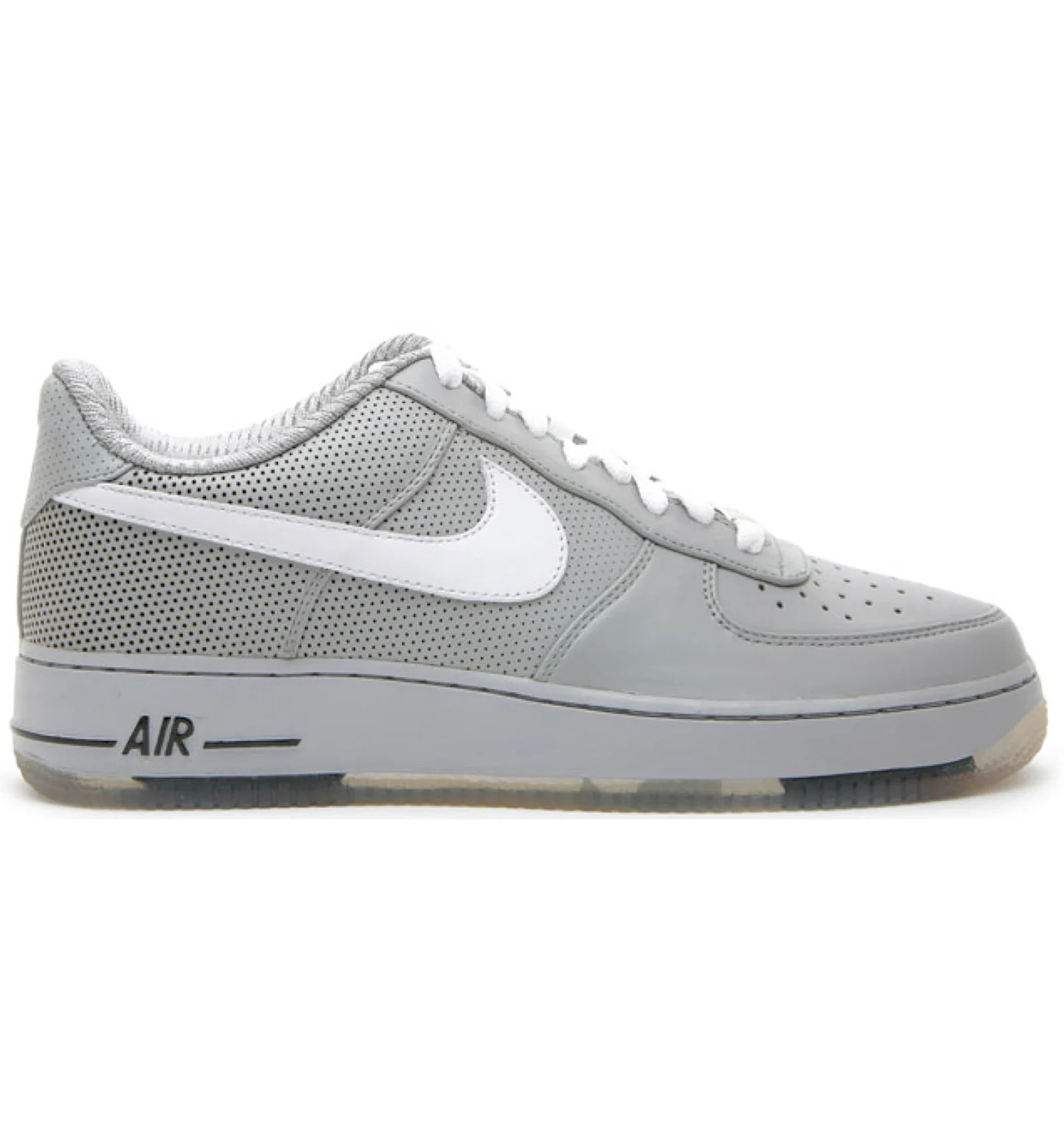 Nike air force deals 2009