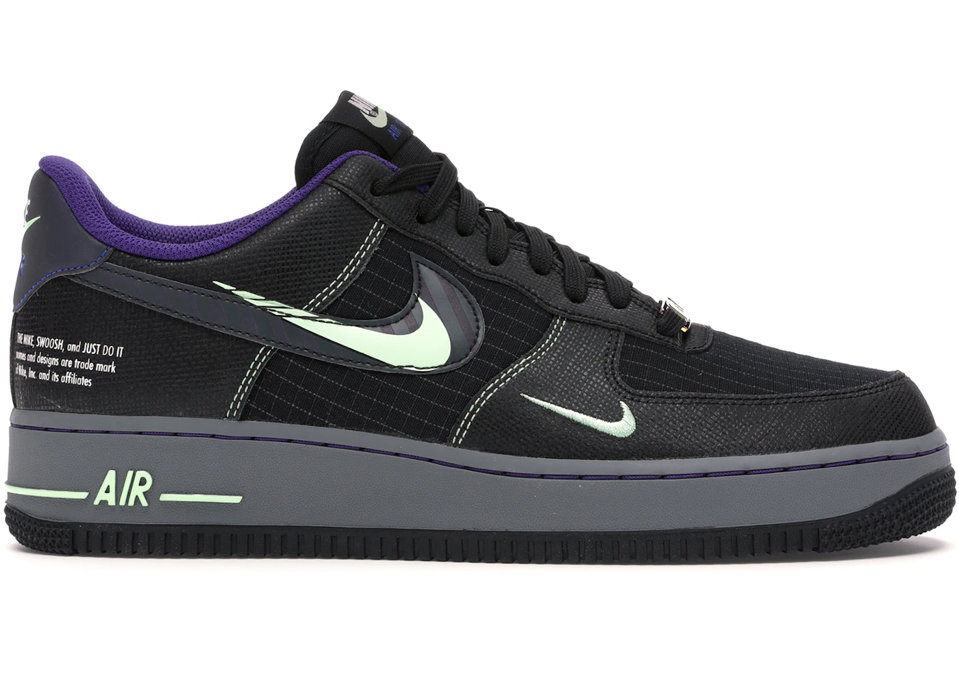 Nike air force swoosh pack stockx Clearance