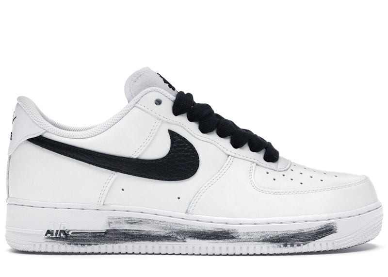 Nike Air Force 1 Low G-Dragon Peaceminusone Para-Noise 2.0