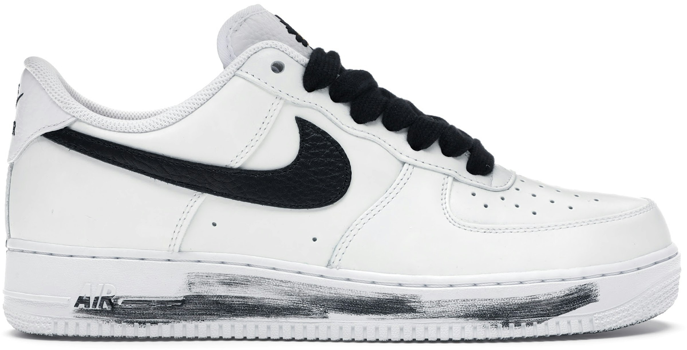 inestable conocido playa Nike Air Force 1 Low G-Dragon Peaceminusone Para-Noise 2.0 Men's -  DD3223-100 - US