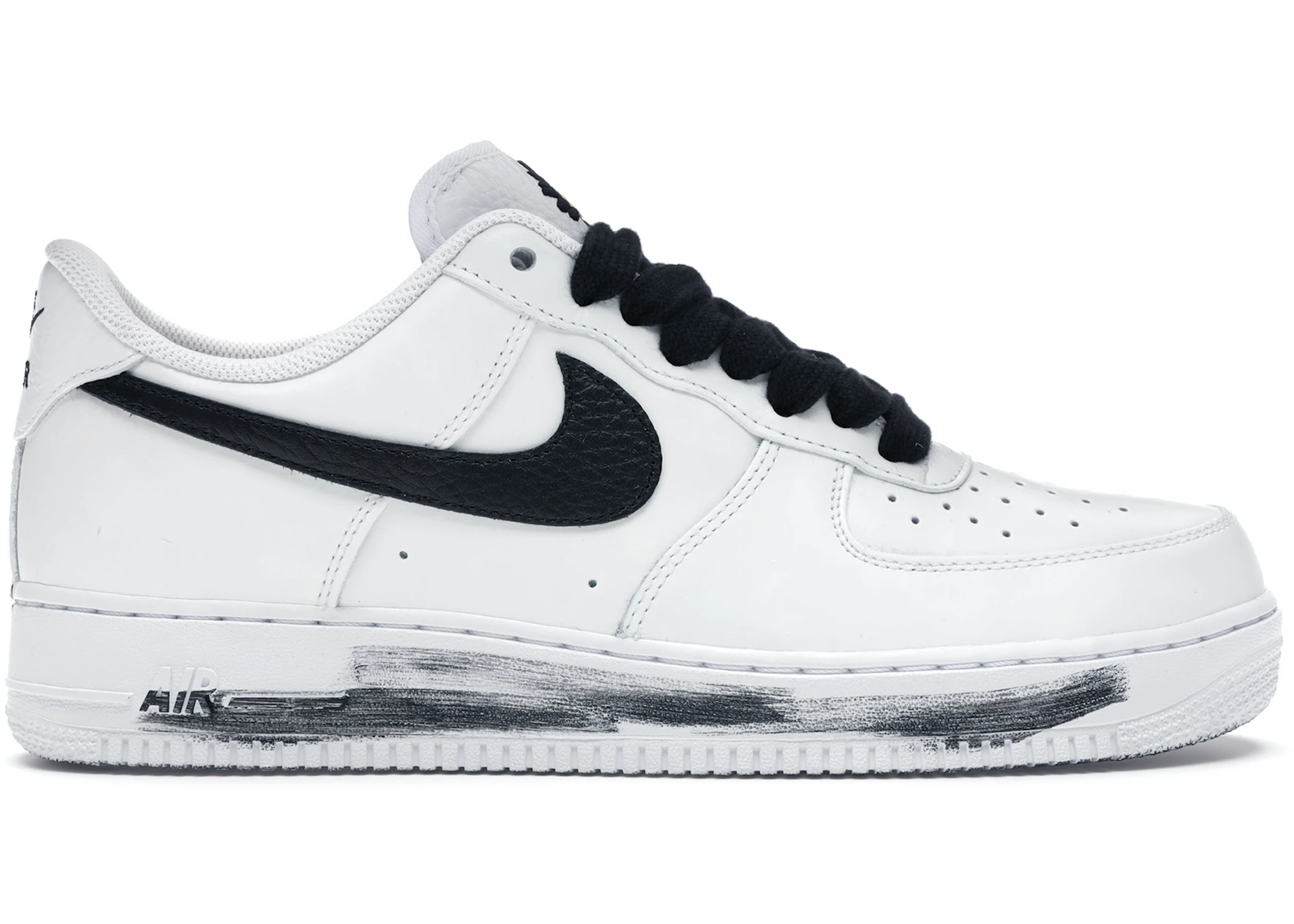 accurately Delegation Torrent Nike Air Force 1 Low G-Dragon Peaceminusone Para-Noise 2.0 - DD3223-100 - US