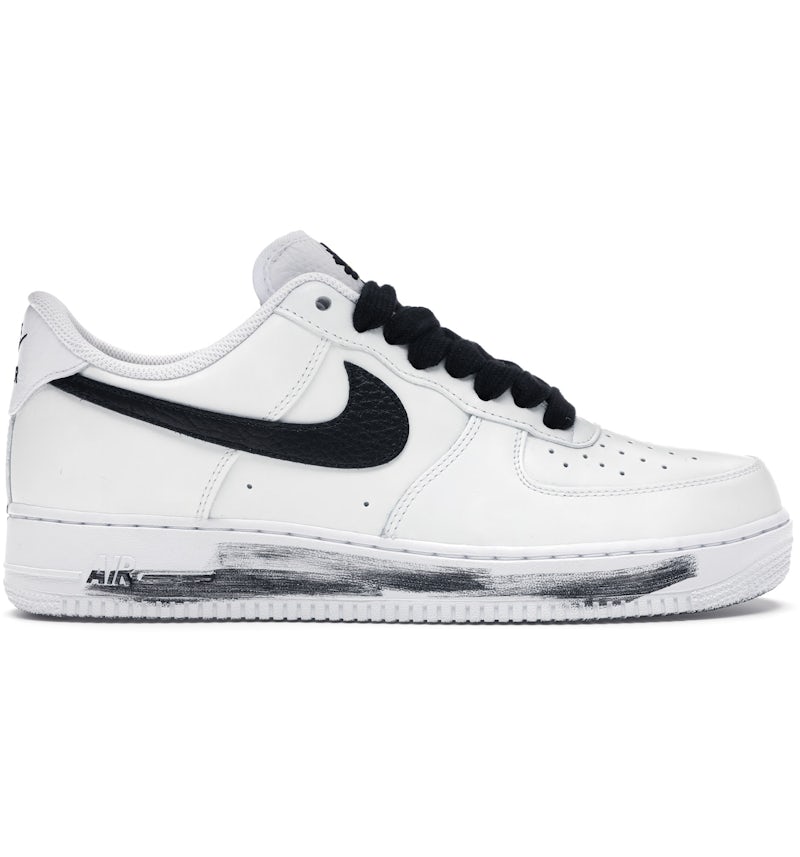 Sepatu Nike Nike G Dragon Air Force White Nike Air Force Low G