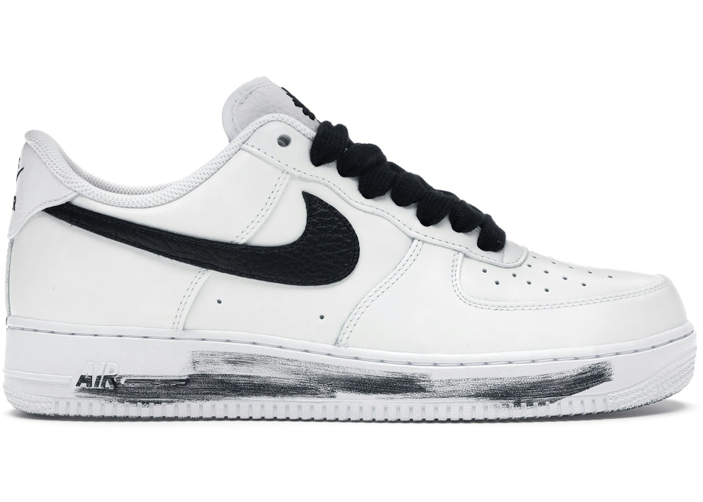 Nike Air Force 1 Low G Dragon Peaceminusone Para Noise 2 0 Dd3223 100