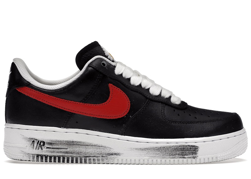 Nike Air Force 1 Low G-Dragon Peaceminusone Para-Noise (Korea