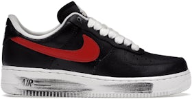 G-Dragon x Nike Air Force 1 'Para-Noise Holiday 2020 Release Info