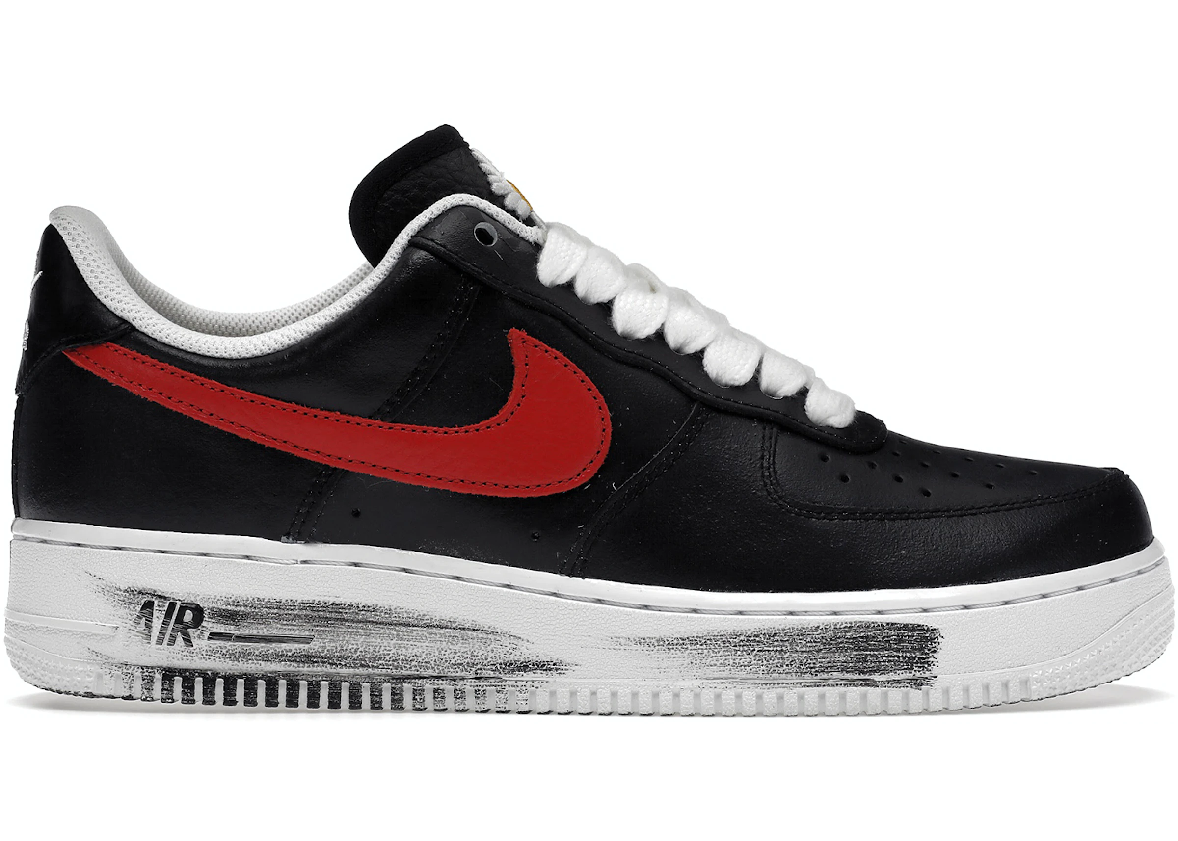 for hobby placard Nike Air Force 1 Low G-Dragon Peaceminusone Para-Noise (Korea exclusive) -  AQ3692-002 - US