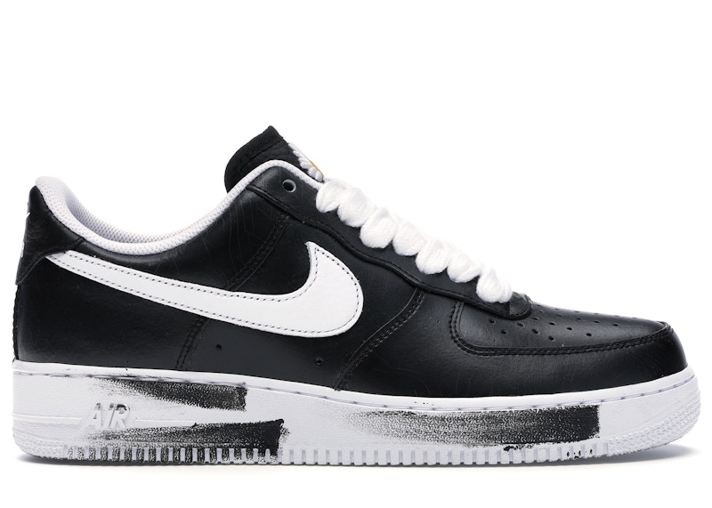 PEACEMINUSONE×NIKE AIR FORCE1 PARA NOISE