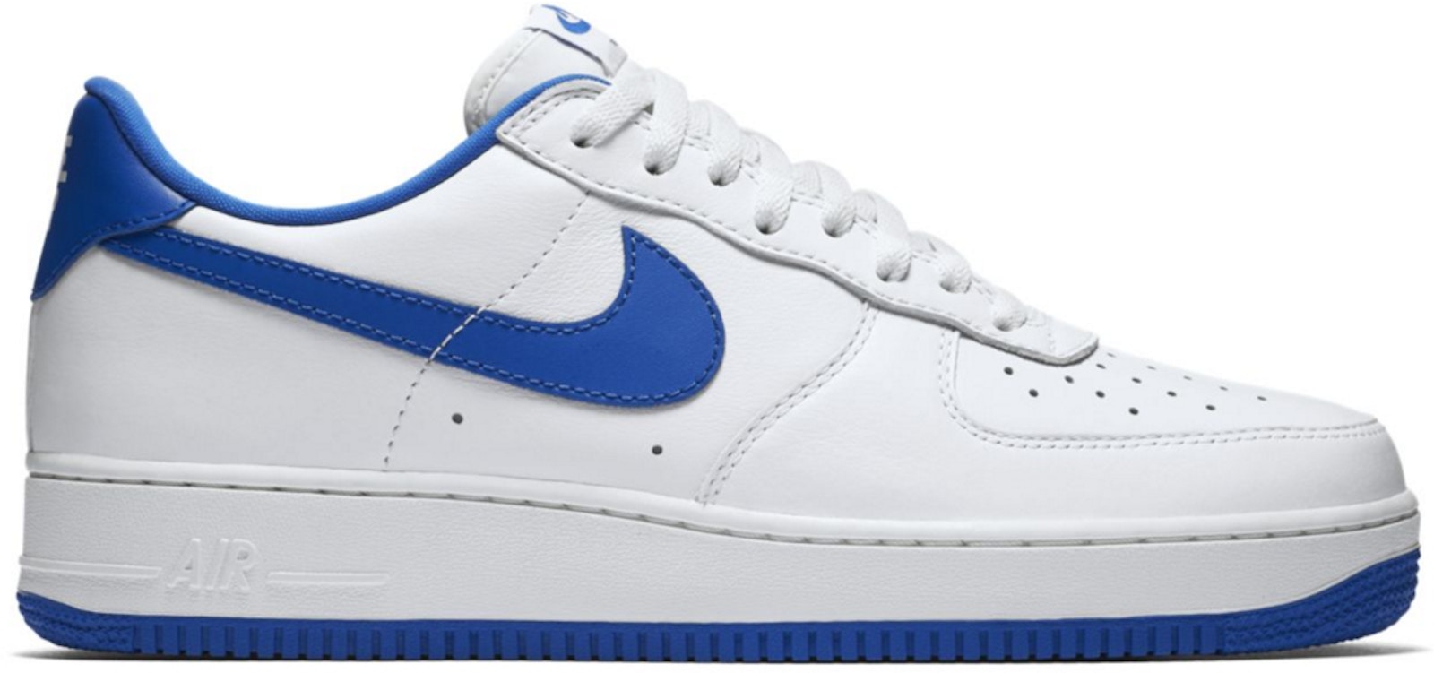 Nike Air Force 1 Low Game Royal 845053102
