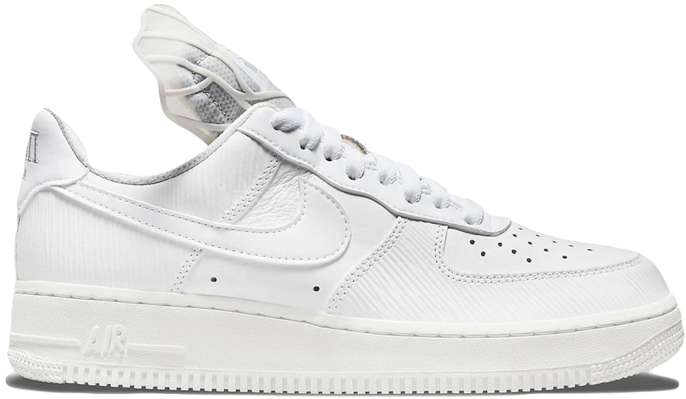 Nike Air Force 1 Low Goddess of Victory (Women's) - Sneakers - US
