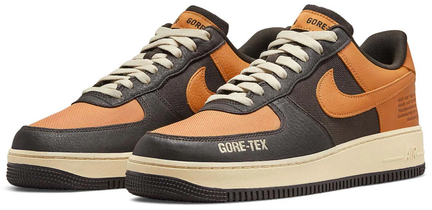 Nike Air Force 1 Gore-Tex