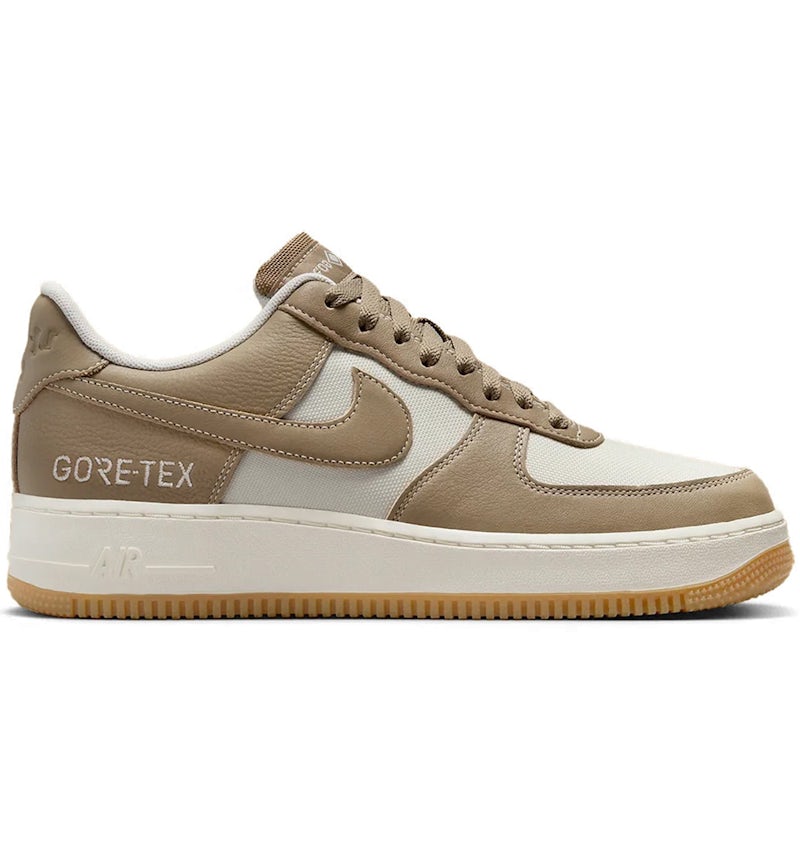 Nike Air Force Low Gore-Tex Hangul Day (2023) Men's FQ8142-133