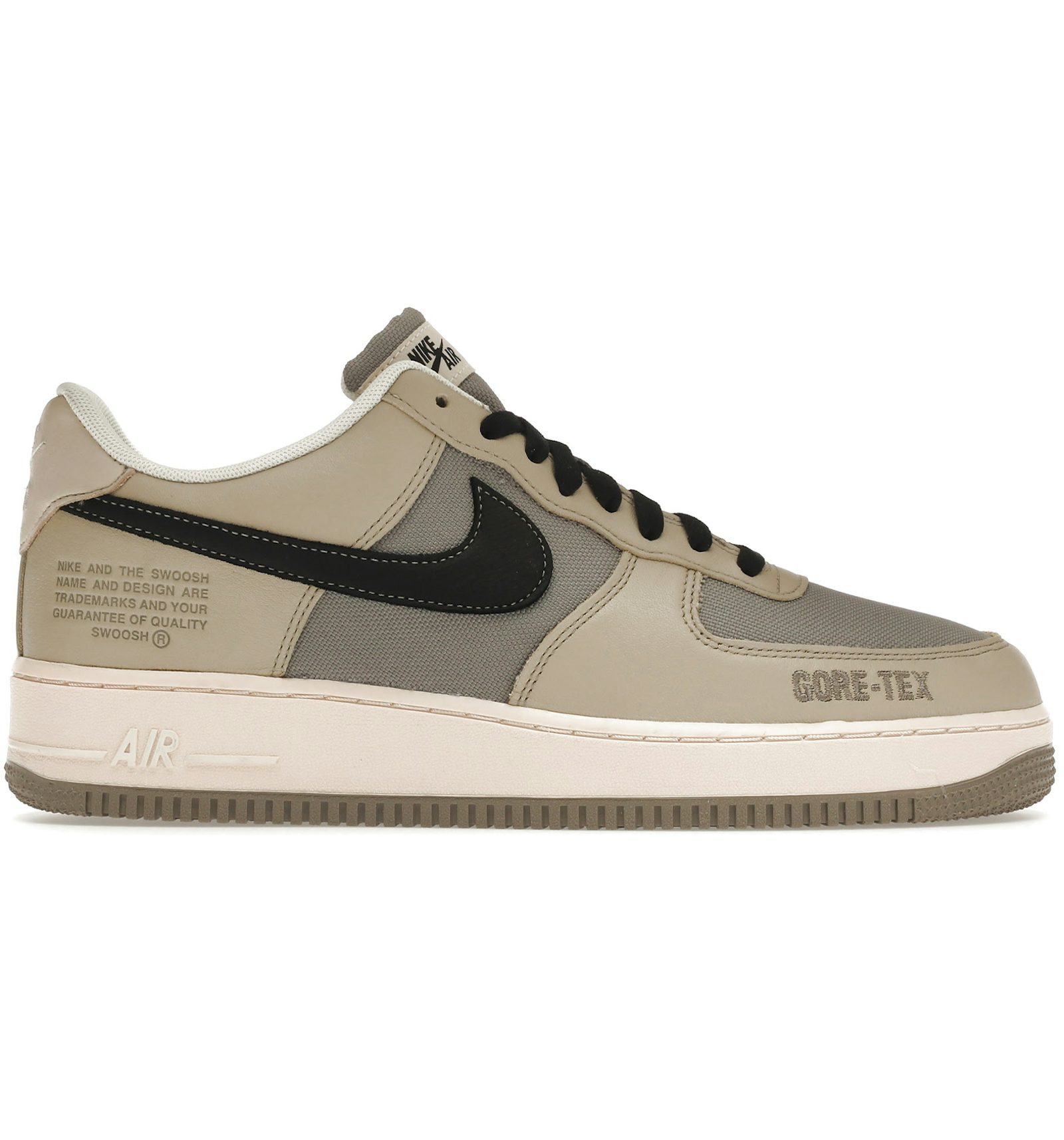 Air force 1s gore tex Clearance