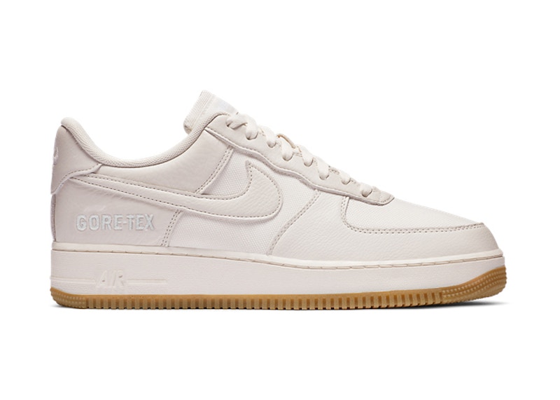 air force 1 low gore tex