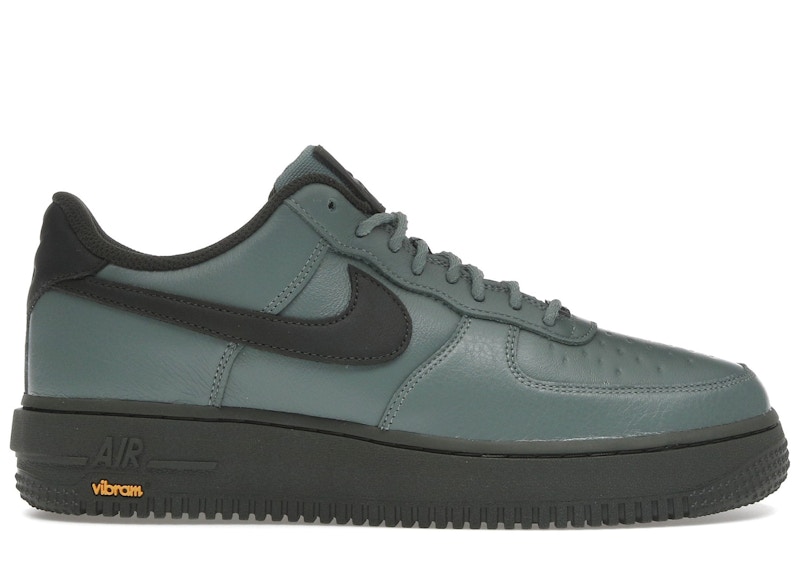 靴 Nike Air Force 1 Low GORE-TEX Vibram Nike Air Force 1 Low Gore-Tex Vibram Clay Green Men's - HV5953-300