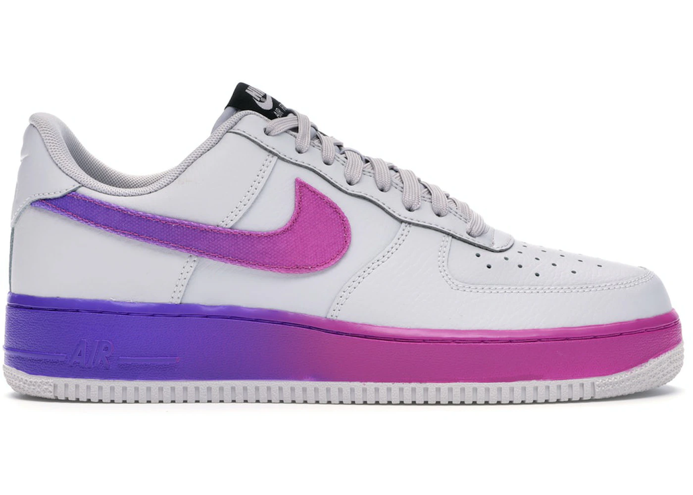 Hyper grape 2025 air force 1
