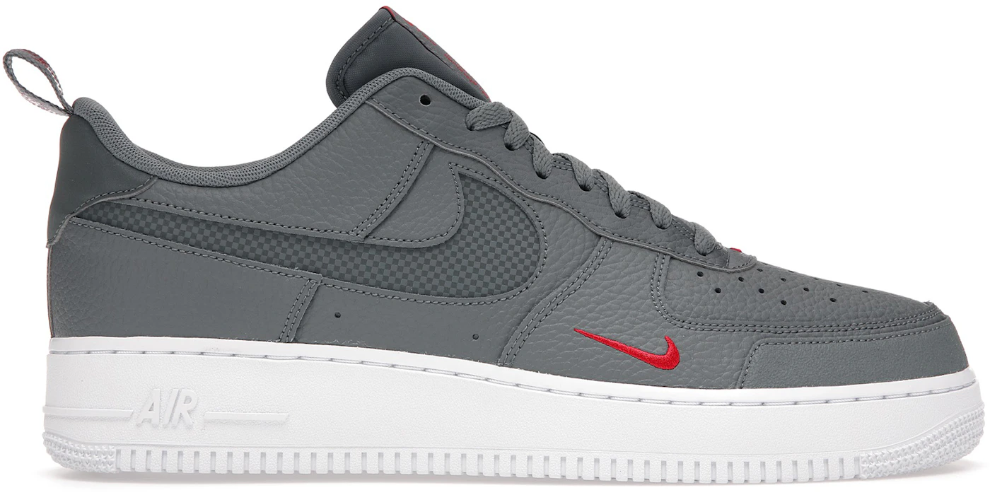 Air Force 1 Low 'Reflective Swoosh