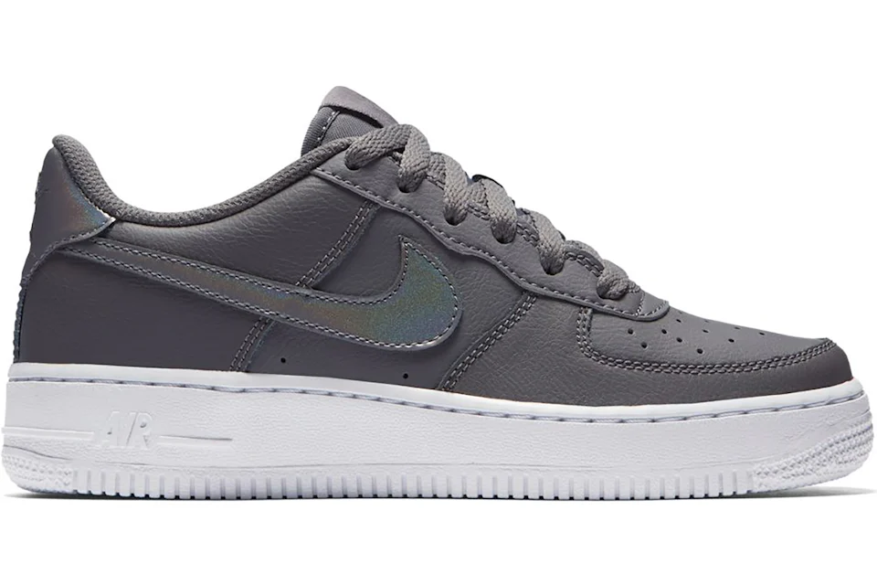 Nike air best sale force 1 gunsmoke
