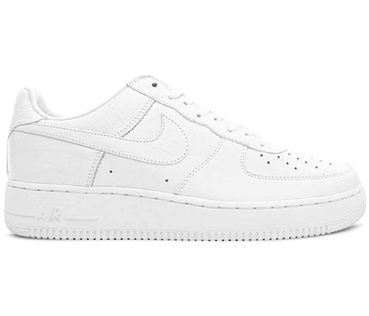NIKE Air force 1 low HTM 2マークパーカーMA