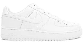 Nike Air Force 1 Low HTM 2 White Croc