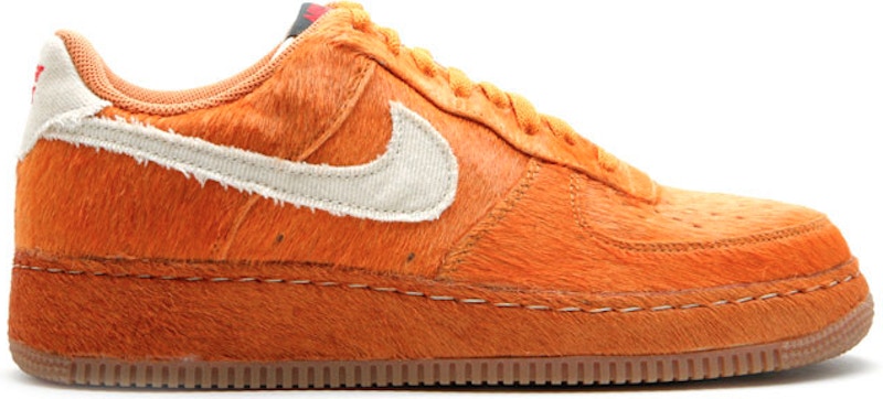 Nike Air Force 1 Low Halloween Savage 