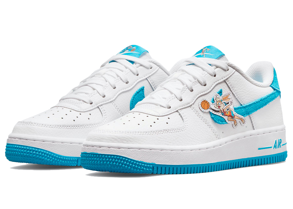 Nike Air Force 1 Shoes - Most Popular