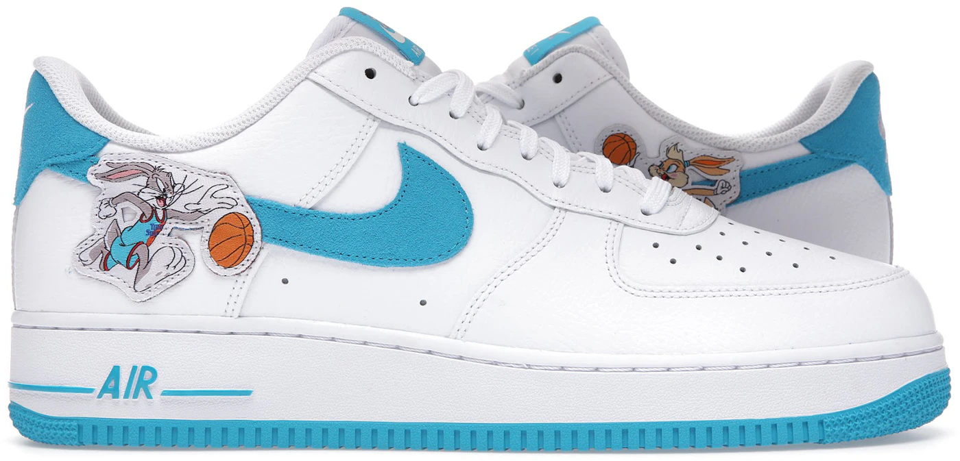Air Force 1 Custom Sneakers Two Tone Sky Pale Blue White Shoes Any Color AF1 Shoes 17 Mens (18.5 Women's)
