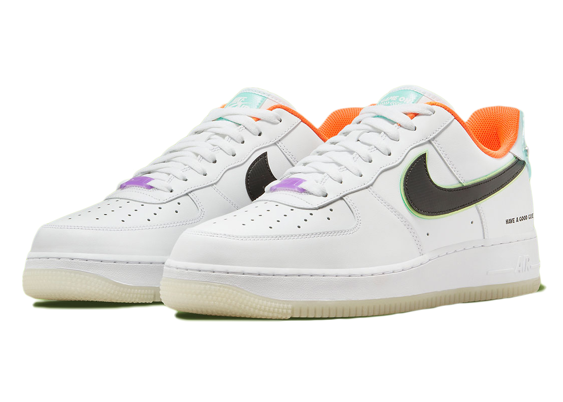 Nike Air Force 1 Low Have a Good Game - DO2333-101 - US