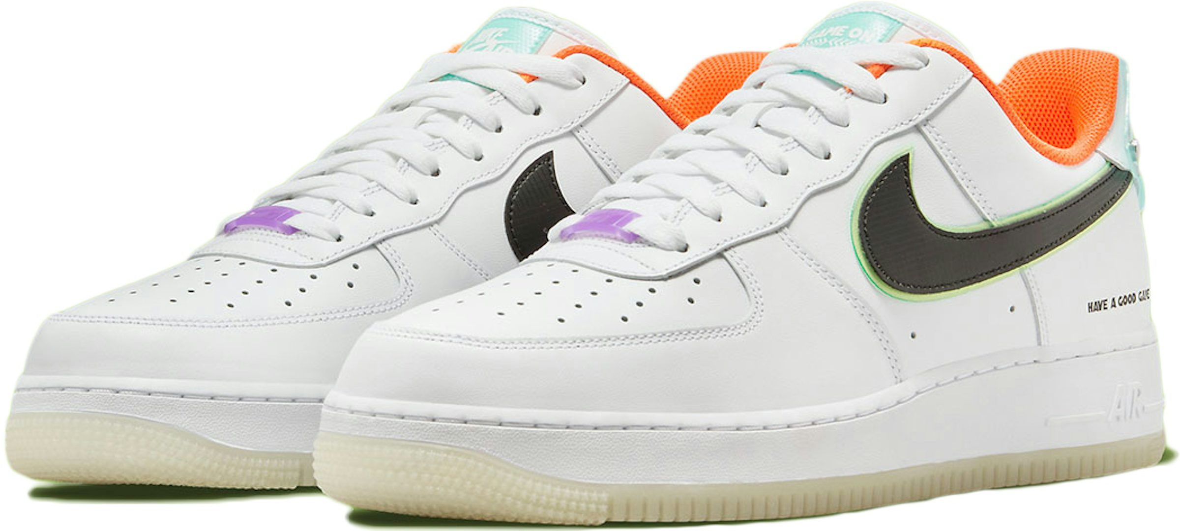 Air Force 1 Low Premium 'NYC: City of Athletes' Release Date. Nike