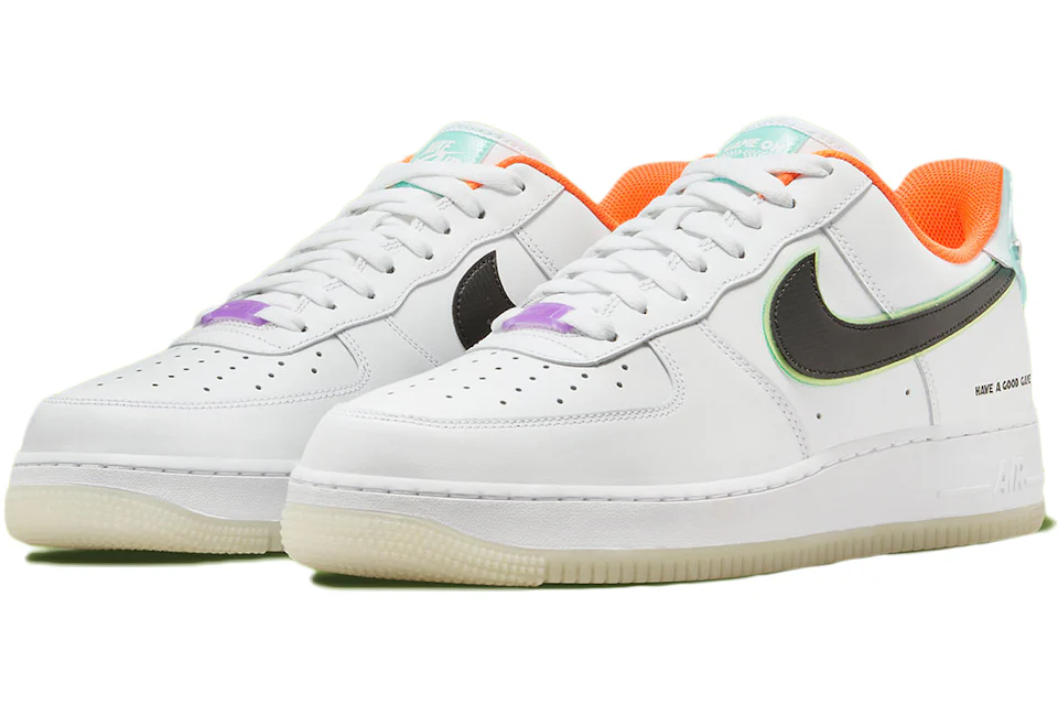 Have a nice day nike air force 1 Clearance
