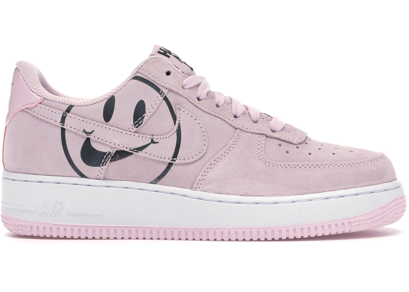 Nike Air Force Low Have A Nike Day Pink Men's BQ9044-600 US