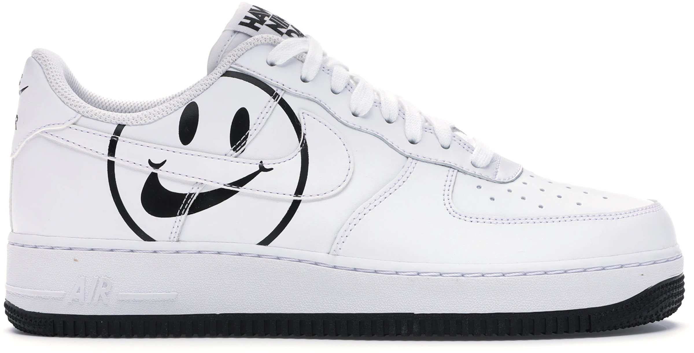 Nike Force 1 Low Have Nike Day White - BQ9044-100 - ES