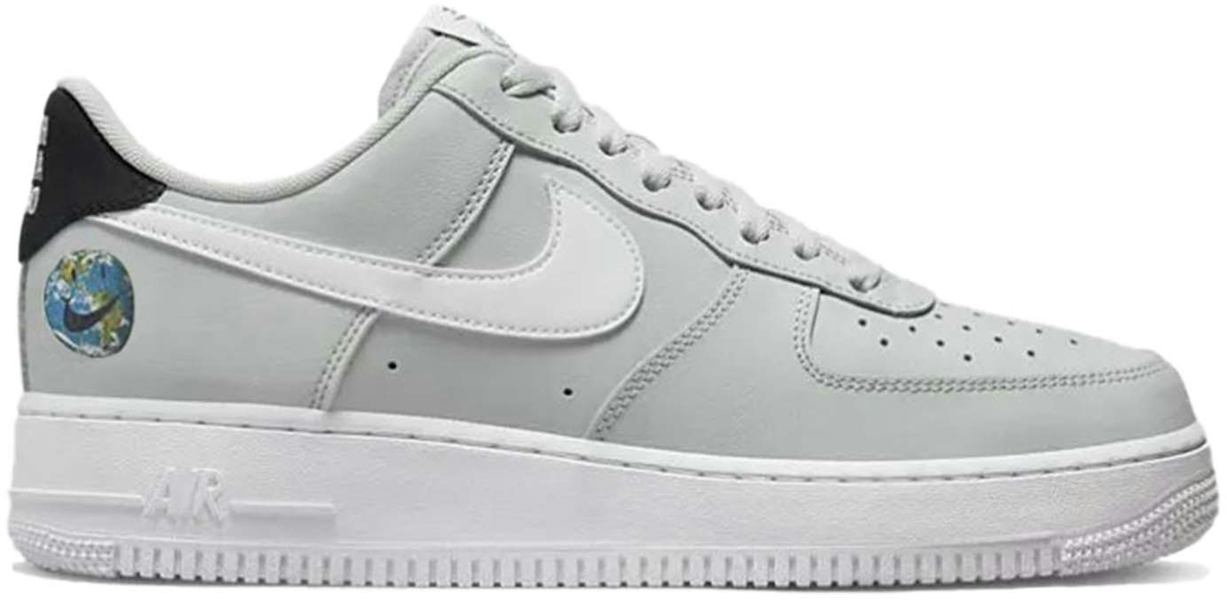 Force 1 Low a Nike Day Earth - - US