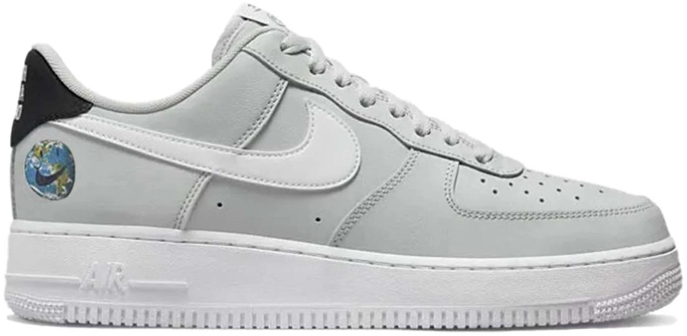 baan een kopje ontrouw Nike Air Force 1 Low Have a Nike Day Earth Men's - DM0118-001 - US