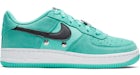 Nike Air Force 1 Low Have a Nike Day Hyper Jade (GS)